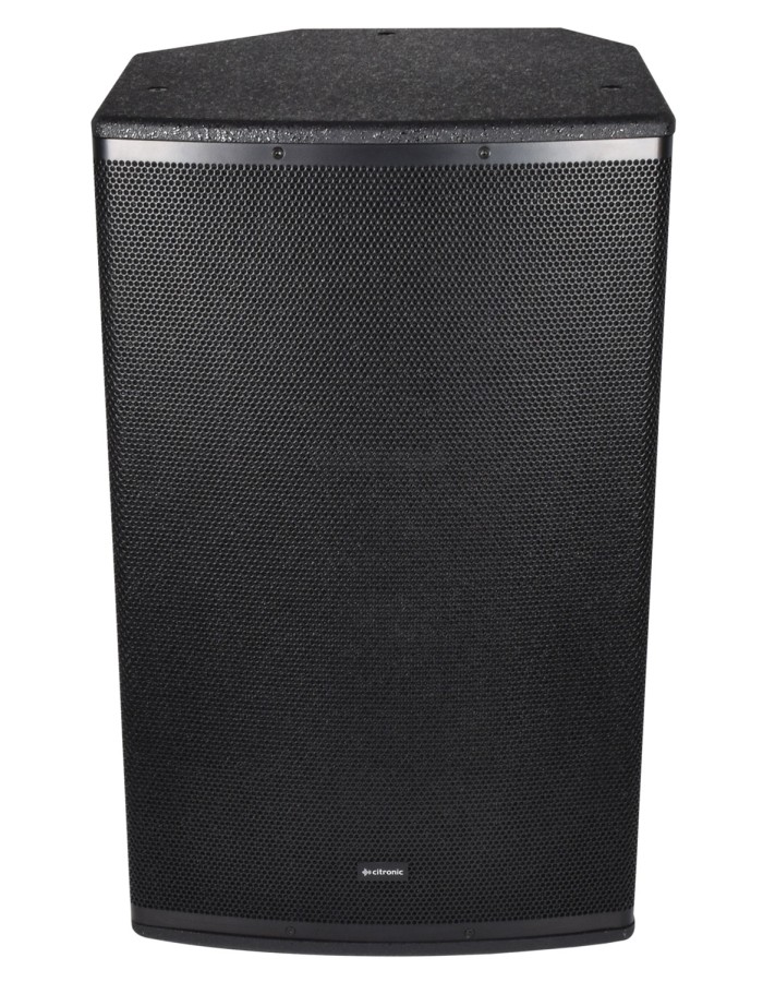 Citronic CUBA-15 15" Full Range MDF Passive Speaker 900W 178.716UK