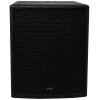 Citronic CUBA-15SA 15'' Active MDF Subwoofer 1600W 178.725UK