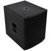 Citronic CUBA-15SA 15'' Active MDF Subwoofer 1600W 178.725UK