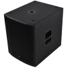 Citronic CUBA-15SA 15'' Active MDF Subwoofer 1600W 178.725UK