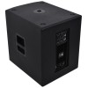 Citronic CUBA-15SA 15'' Active MDF Subwoofer 1600W 178.725UK