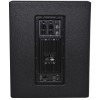 Citronic CUBA-15SA 15'' Active MDF Subwoofer 1600W 178.725UK