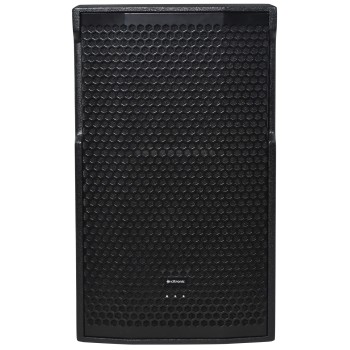 Citronic CORVA-15A 15'' Active Plywood Speaker 1800W with DSP 178.915UK