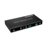 Lenkeng HDMI Matrix over IP 4K Transmitter iMCS-IM02-TX Lenkeng HDMI Matrix over IP 4K Transmitter iMCS-IM02-TX