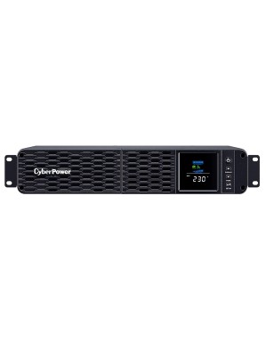 Cyberpower Rackmount UPS CP1200EIPFC 1200VA Pure Sinewave
