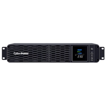 Cyberpower Rackmount UPS CP1200EIPFC 1200VA Pure Sinewave