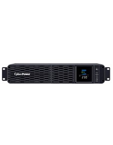 Cyberpower Rackmount UPS CP1600EIPFC 1600VA Pure Sinewave