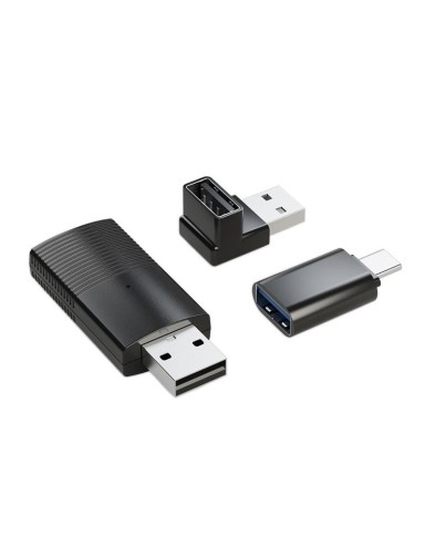 MINIX CAR Wired to Wireless CarPlay USB Dongle CP86 MINIX CAR Wired to Wireless CarPlay USB Dongle CP86