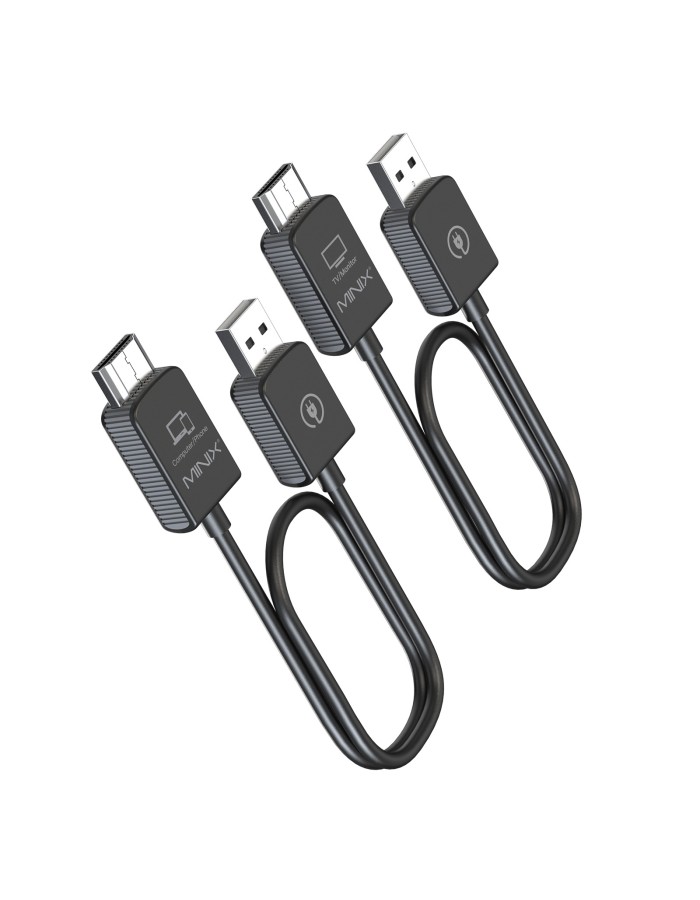 MINIX NEO H1 Wireless Display Adapter HDMI to HDMI 1080p MINIX NEO H1 Wireless Display Adapter HDMI to HDMI 1080p
