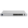 Ubiquiti UniFi Switch Pro 24 Gigabit 24-Ports + 2xSFP+ USW-PRO-24 Ubiquiti UniFi Switch Pro 24 Gigabit 24-Ports + 2xSFP+ USW-PRO-24