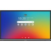 OPEN BOX Viewsonic Viewboard Interactive Display Whiteboard 75" 4K Android EDLA 50-Point Touch 70W Speaker 8 Mic Array NFC IFP7551 OPEN BOX Viewsonic Viewboard Interactive Display Whiteboard 75" 4K Android EDLA 50-Point Touch 70W Speaker 8 Mic Array NFC IFP7551