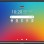 OPEN BOX Viewsonic Viewboard Interactive Display Whiteboard 75" 4K Android EDLA 50-Point Touch 70W Speaker 8 Mic Array NFC IFP7551