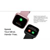 HiFuture Fashion SmartWatch EDGE Black HiFuture Fashion SmartWatch EDGE Black
