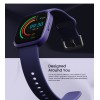 HiFuture Fashion SmartWatch EDGE Black HiFuture Fashion SmartWatch EDGE Black