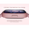 HiFuture Fashion SmartWatch EDGE Black HiFuture Fashion SmartWatch EDGE Black