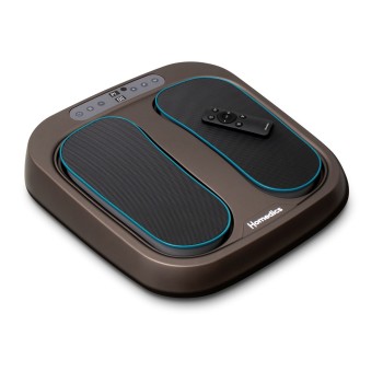 HoMedics Foot Massager Heat & Motion Therapy PSL-2000H (Foot Flow)