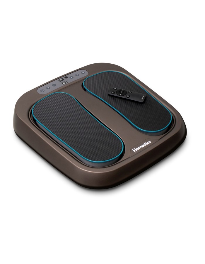 HoMedics Foot Massager Heat & Motion Therapy PSL-2000H (Foot Flow) HoMedics Foot Massager Heat & Motion Therapy PSL-2000H (Foot Flow)