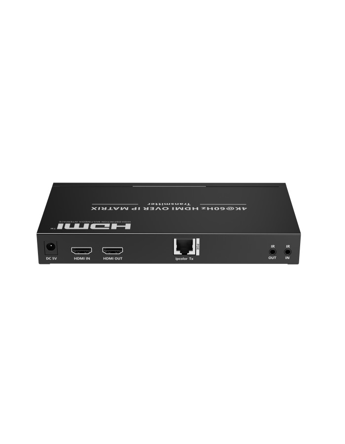 Lenkeng HDMI Matrix over IP 4K Transmitter iMCS-IM02-TX Lenkeng HDMI Matrix over IP 4K Transmitter iMCS-IM02-TX