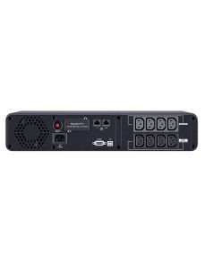 Cyberpower Rackmount UPS CP1200EIPFC 1200VA Pure Sinewave
