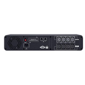 Cyberpower Rackmount UPS CP1600EIPFC 1600VA Pure Sinewave Cyberpower Rackmount UPS CP1600EIPFC 1600VA Pure Sinewave