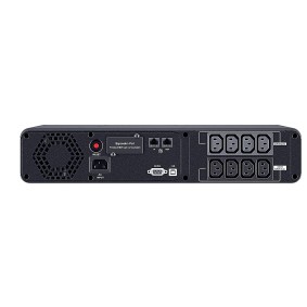 Cyberpower Rackmount UPS CP2000EIPFC 2000VA Pure Sinewave Cyberpower Rackmount UPS CP2000EIPFC 2000VA Pure Sinewave