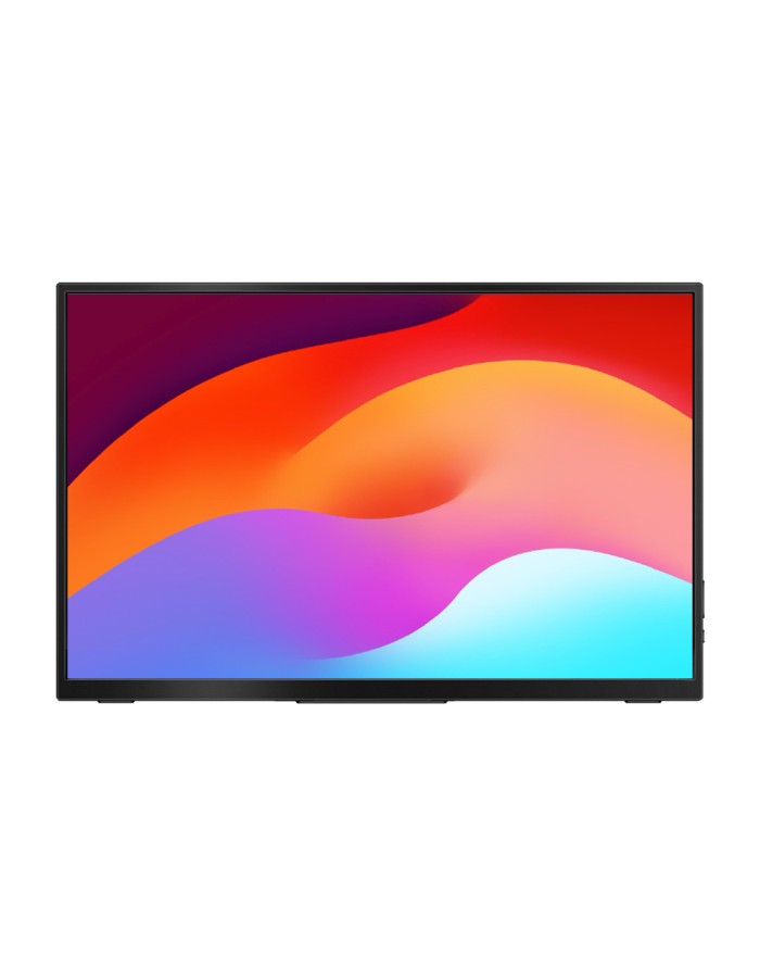 MINIX Monitor Portable 16" Full-HD 100% sRGB USB-C/HDMI, PD, Foldable Stand SF16 MINIX Monitor Portable 16" Full-HD 100% sRGB USB-C/HDMI, PD, Foldable Stand SF16