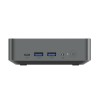MINIX Mini PC Intel Core i5-12600H 16GB DDR5, 512GB SSD, Dual Lan, 2xHDMI/2xUSB-C, Win11 Pro NGC512