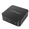 MINIX Mini PC Ryzen5 6600H 16GB DDR5, 512GB SSD, 2.5GbE, HDMI/DP/USB-C, Win11 Pro NR660 MINIX Mini PC Ryzen5 6600H 16GB DDR5, 512GB SSD, 2.5GbE, HDMI/DP/USB-C, Win11 Pro NR660
