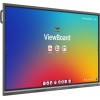 OPEN BOX Viewsonic Viewboard Interactive Display Whiteboard 75" 4K Android EDLA 50-Point Touch 70W Speaker 8 Mic Array NFC IFP7551 OPEN BOX Viewsonic Viewboard Interactive Display Whiteboard 75" 4K Android EDLA 50-Point Touch 70W Speaker 8 Mic Array NFC IFP7551