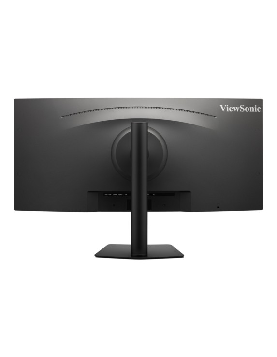 Viewsonic Monitor VA 34'' UWQHD IPS Curved UltraWide 120Hz USB-C Hub/PD/Speakers VA3420C
