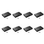 Lenkeng HDMI Matrix over IP 1080p KIT 4x4 (LKV383Matrix-4TX/4RX)