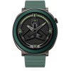 HiFuture Fashion SmartWatch AURORA Green/Black