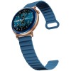 HiFuture Fashion SmartWatch AURORA Blue/Gold