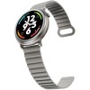 HiFuture Fashion SmartWatch AURORA White/Silver HiFuture Fashion SmartWatch AURORA White/Silver