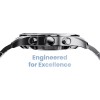 HiFuture Luxury Classy SmartWatch GO PRO2 Silver HiFuture Luxury Classy SmartWatch GO PRO2 Silver