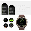HiFuture Fashion SmartWatch AURORA White/Silver HiFuture Fashion SmartWatch AURORA White/Silver