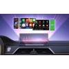 MINIX CAR Monitor Touch 8.9" HD 60fps Wi-Fi/Bluetooth/AUX Speaker CarPlay/Android Auto CP89-HD