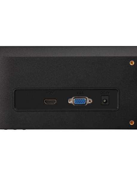 Viewsonic Monitor VA 24'' Full-HD IPS 100Hz HDMI/VGA VA2432-H-2