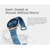 HiFuture Fashion SmartWatch AURORA White/Silver HiFuture Fashion SmartWatch AURORA White/Silver