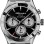 HiFuture Luxury Classy SmartWatch GO PRO2 Silver
