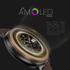 HiFuture Fashion SmartWatch AURORA White/Silver HiFuture Fashion SmartWatch AURORA White/Silver
