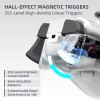 Machenike PC Gamepad G5 PRO Max SE Tri-mode 2.4GHz-BT-USB C With Charging Base Machenike PC Gamepad G5 PRO Max SE Tri-mode 2.4GHz-BT-USB C With Charging Base