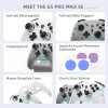 Machenike PC Gamepad G5 PRO Max SE Tri-mode 2.4GHz-BT-USB C With Charging Base Machenike PC Gamepad G5 PRO Max SE Tri-mode 2.4GHz-BT-USB C With Charging Base