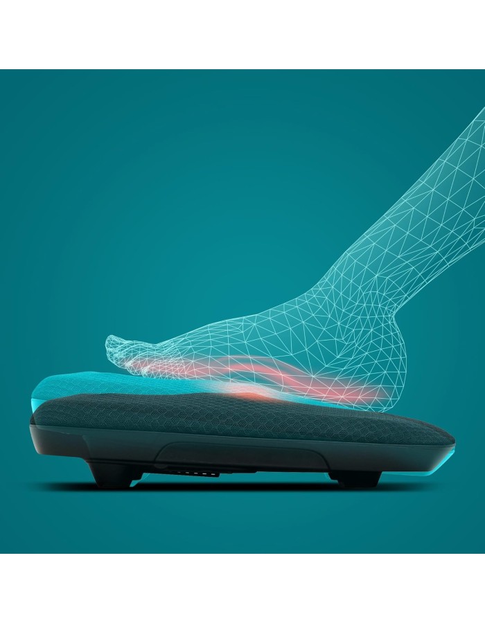 HoMedics Foot Massager Shiatsu with Heat FM-TS12H HoMedics Foot Massager Shiatsu with Heat FM-TS12H