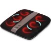 HoMedics Foot Massager Shiatsu with Heat FM-TS12H HoMedics Foot Massager Shiatsu with Heat FM-TS12H