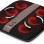 HoMedics Foot Massager Shiatsu with Heat FM-TS12H