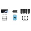 MINIX NEO B14 Wireless Display Adapter HDMI to Quad HDMI Displays 1080p 50m MINIX NEO B14 Wireless Display Adapter HDMI to Quad HDMI Displays 1080p 50m