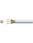 Mercury Mains Power Cable 3-Core 10A 1.0mm 100m White 804.341UK Mercury Mains Power Cable 3-Core 10A 1.0mm 100m White 804.341UK