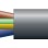 Mercury Mains Power Cable 3-Core 10A 1.0mm 100m Black 804.344UK