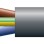 Mercury Mains Power Cable 3-Core 15A 1.5mm 100m Black 804.350UK